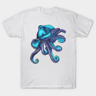 Octopus T-Shirt